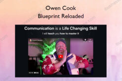 Blueprint Reloaded – Owen Cook