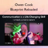 Blueprint Reloaded – Owen Cook