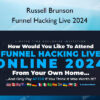 Funnel Hacking Live 2024 – Russell Brunson