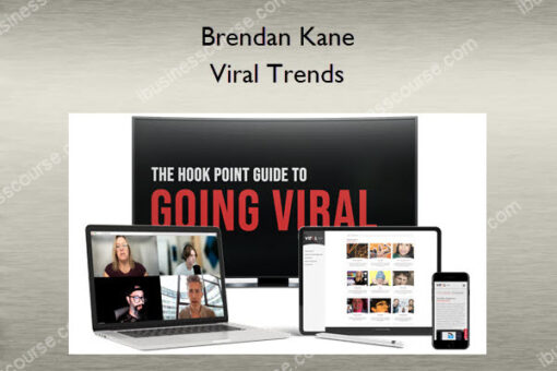 Viral Trends – Brendan Kane