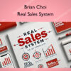 Real Sales System – Brian Choi