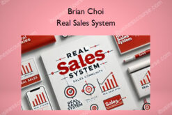 Real Sales System – Brian Choi