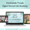 Digital Nomad Life Academy – Christabella Travels