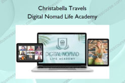 Digital Nomad Life Academy – Christabella Travels