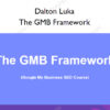 The GMB Framework – Dalton Luka