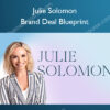 Brand Deal Blueprint – Julie Solomon