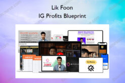 IG Profits Blueprint – Lik Foon