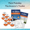 The Investor's Toolkit – Mark Podolsky