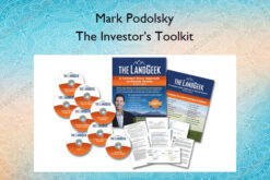 The Investor's Toolkit – Mark Podolsky