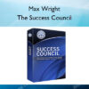 The Success Council – Max Wright