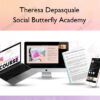 Social Butterfly Academy – Theresa Depasquale