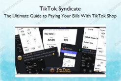 The Ultimate Guide to Paying Your Bills With TikTok Shop – TikTok Syndicate