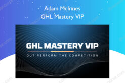 GHL Mastery VIP – Adam McInnes