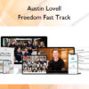 Freedom Fast Track – Austin Lovell