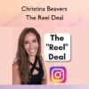 The Reel Deal – Christina Beavers