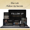 Follow Up Secrets – Dan Lok