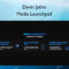 Media Launchpad – Devin Jatho