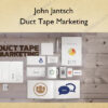 Duct Tape Marketing – John Jantsch