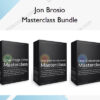 Masterclass Bundle – Jon Brosio