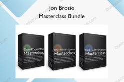 Masterclass Bundle – Jon Brosio