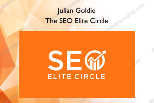 The SEO Elite Circle – Julian Goldie