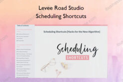 Scheduling Shortcuts [Hacks for the New Pinterest Algorithm] – Levee Road Studio