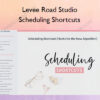 Scheduling Shortcuts [Hacks for the New Pinterest Algorithm] – Levee Road Studio