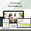 Social Sales Lab – Lorell Lane