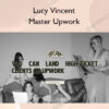 Master Upwork – Lucy Vincent