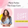 The Copy Cure – Marie Forleo