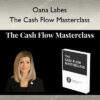 The Cash Flow Masterclass – Oana Labes