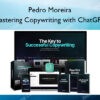 Mastering Copywriting with ChatGPT – Pedro Moreira