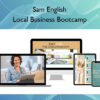 Local Business Bootcamp – Sam English