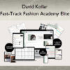 Fast-Track Fashion Academy Elite – David Kollar