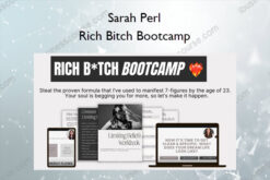 Rich Bitch Bootcamp – Sarah Perl