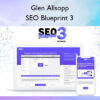 SEO Blueprint 3 – Glen Allsopp