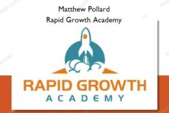 Matthew Pollard – Rapid Growth Academy