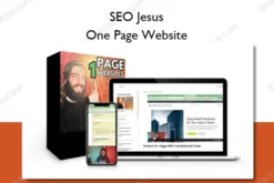 One Page Website – SEO Jesus