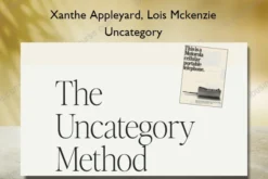 Xanthe Appleyard, Lois Mckenzie – Uncategory