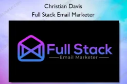 Christian Davis – Full Stack Email Marketer