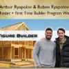 Deal Finder + First Time Builder Program Webinar – Arthur Ryapolov & Ruben Ryapolov