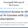 Futurepedia Skill Leap AI – All Courses