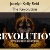 Jocelyn Kelly Reid – The Revolution