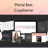 Michal Eisik – CopyStarter