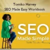 Tomiko Harvey – SEO Made Easy Workbook