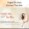 Virginia De Assis – Content That Sells