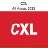 All Access 2025 – CXL