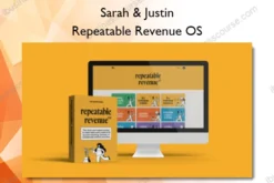 Sarah & Justin – Repeatable Revenue OS