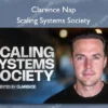 Clarence Nap – Scaling Systems Society