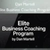 Dan Martell – Elite Business Coaching Program